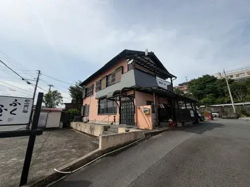 2LDK+S物件 富士市 静岡県 (3)