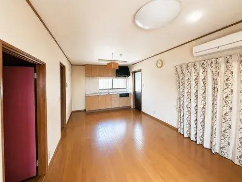 2LDK+S物件 富士市 静岡県 (4)
