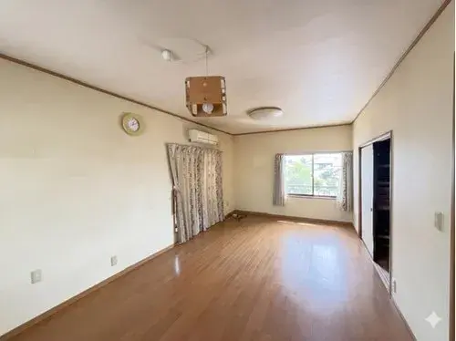 2LDK+S物件 富士市 静岡県 (5)