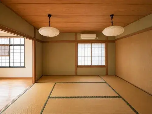 2LDK+S物件 富士市 静岡県 (6)