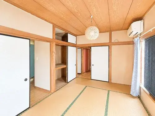 2LDK+S物件 富士市 静岡県 (7)