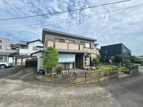 Akiya in Shizuoka