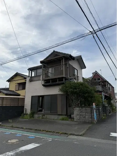 4LDK房产 静冈市清水区 静冈县 (2)
