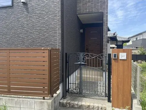 Akiya in Aichi