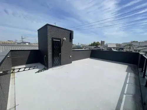 2LDK Seto City Aichi Prefecture (2)