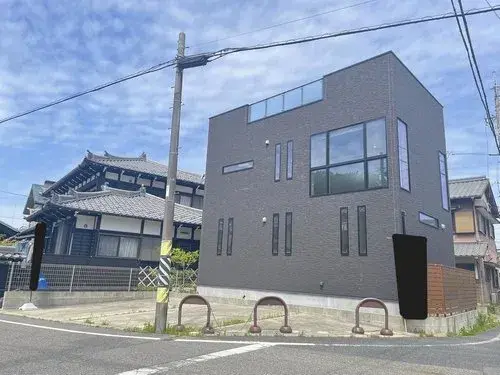 2LDK Seto City Aichi Prefecture (4)