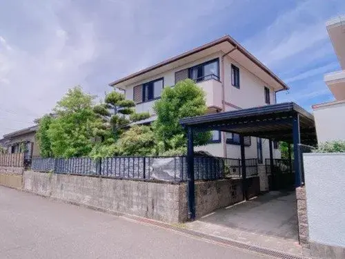 Akiya in 知多郡东浦町