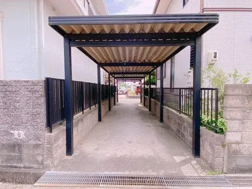 4LDK 东浦町 爱知县 (2)