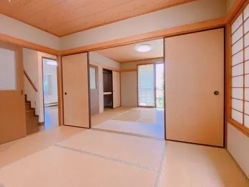 4LDK 东浦町 爱知县 (12)