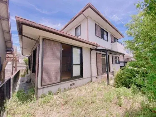 4LDK 东浦町 爱知县 (4)