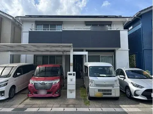 Akiya in 安城市