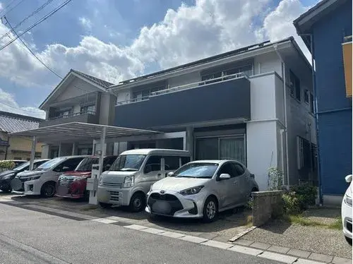 5LDK Ciudad de Anjo Prefectura de Aichi (2)