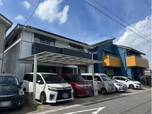 5LDK Ciudad de Anjo Prefectura de Aichi (3)