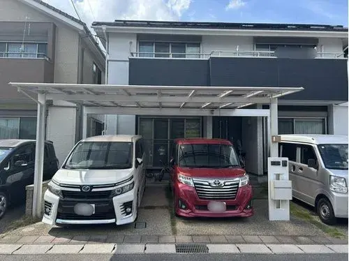 5LDK Ciudad de Anjo Prefectura de Aichi (4)