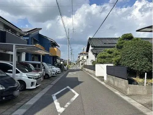 5LDK Ciudad de Anjo Prefectura de Aichi (5)