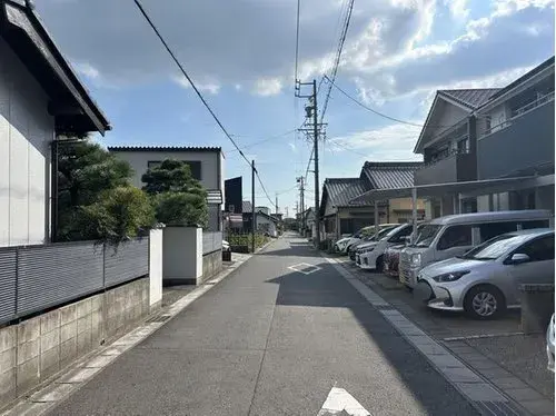 5LDK Ciudad de Anjo Prefectura de Aichi (6)