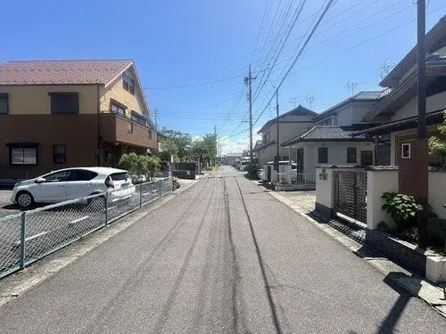Propiedad 4LDK Ohguchi-cho Prefectura de Aichi (3)