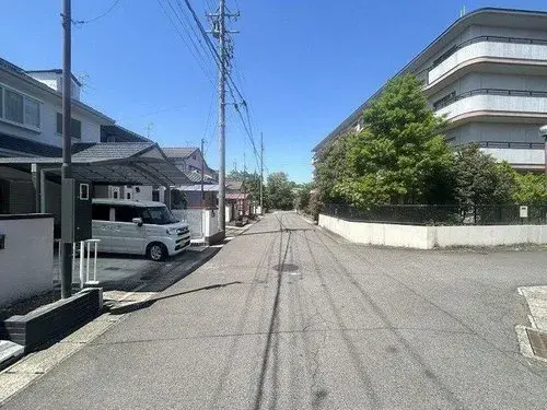 Propiedad 4LDK Ohguchi-cho Prefectura de Aichi (4)