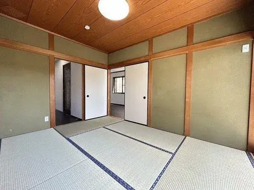 Propiedad 4LDK Ohguchi-cho Prefectura de Aichi (10)