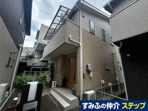 Akiya in Aichi