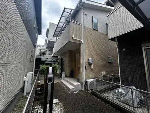Bien immobilier 4LDK Arrondissement de Meito, Ville de Nagoya, Préfecture d'Aichi (2)