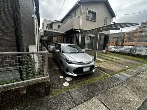 Bien immobilier 4LDK Arrondissement de Meito, Ville de Nagoya, Préfecture d'Aichi (4)