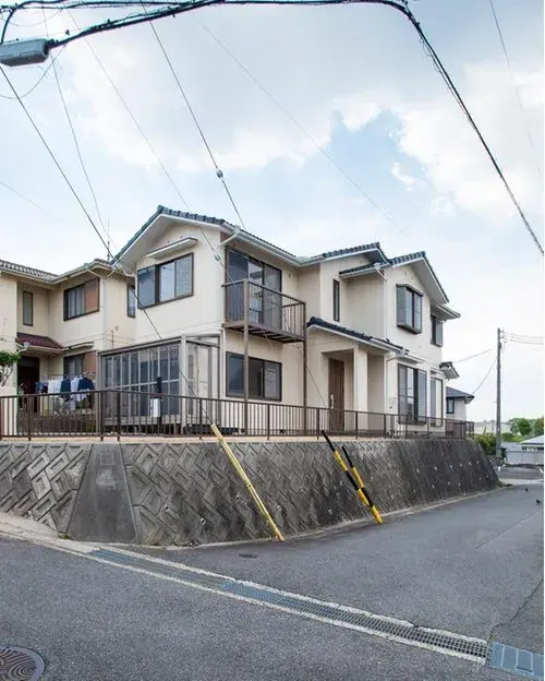 Akiya in Aichi