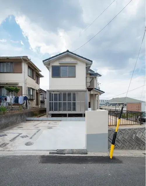 4LDK房产 名古屋市 爱知县 (2)