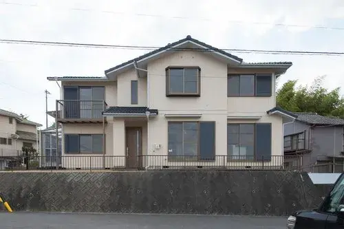 4LDK房产 名古屋市 爱知县 (5)