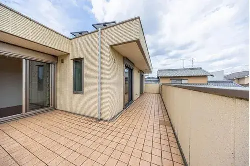 3LDK物件 丹羽郡扶桑町 愛知県 (2)