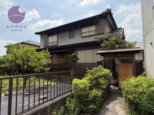 Akiya in Aichi