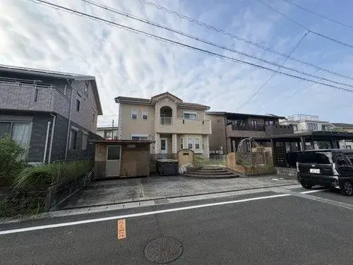 Akiya in Mie