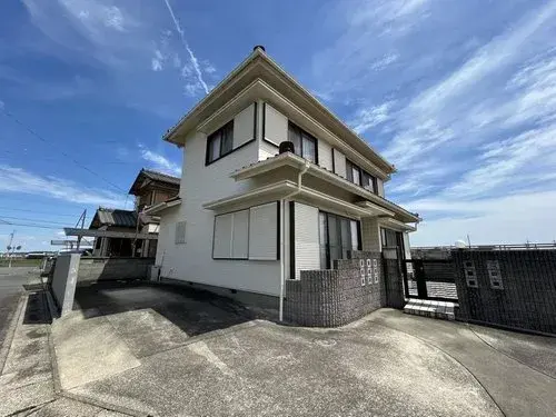 Akiya in Mie