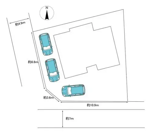 4LDK Property Tamaki-cho Watarai-gun Mie Prefecture (17)