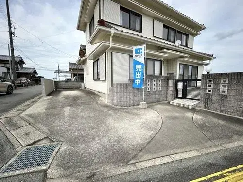 4LDK Property Tamaki-cho Watarai-gun Mie Prefecture (4)
