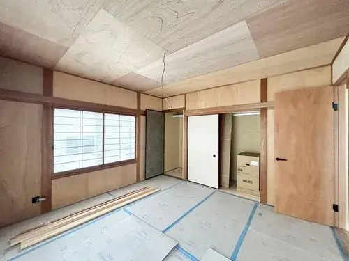4LDK Property Tamaki-cho Watarai-gun Mie Prefecture (10)