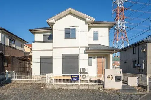 4LDK Kawagoe-cho Mie-gun Mie Prefecture (2)