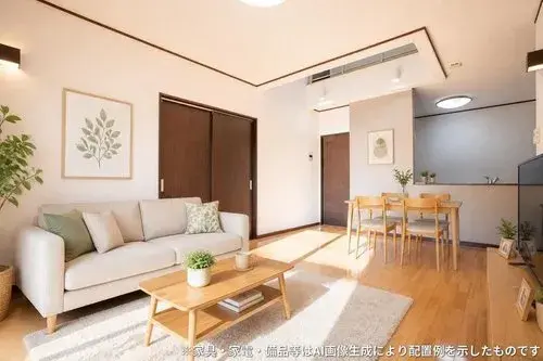 4LDK Kawagoe-cho Mie-gun Mie Prefecture (19)