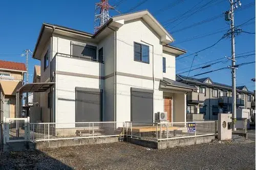 4LDK Kawagoe-cho Mie-gun Mie Prefecture (3)