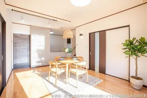 4LDK Kawagoe-cho Mie-gun Mie Prefecture (7)