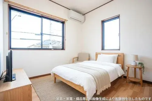4LDK Kawagoe-cho Mie-gun Mie Prefecture (8)