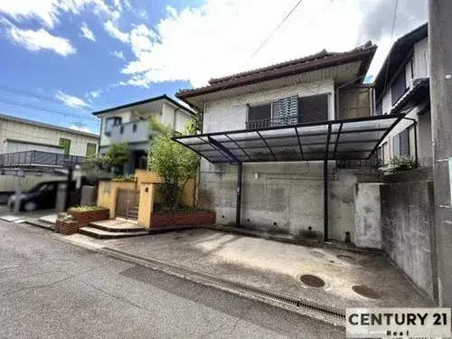 5LDK+S房源 湖南市 滋贺县 (2)