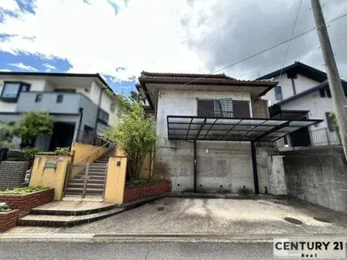 5LDK+S房源 湖南市 滋贺县 (3)