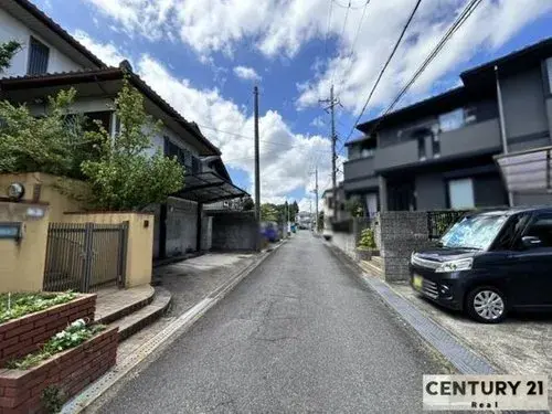 5LDK+S房源 湖南市 滋贺县 (4)
