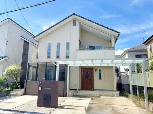 Akiya in Shiga