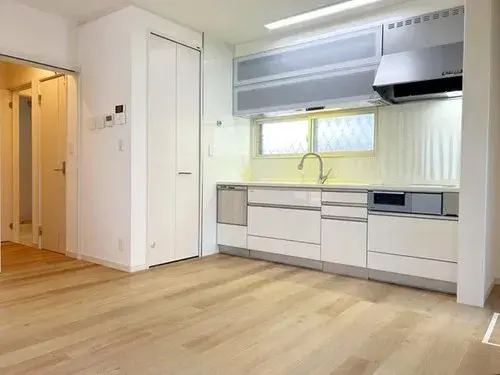 2LDK+S房屋 草津市 滋贺县 (14)