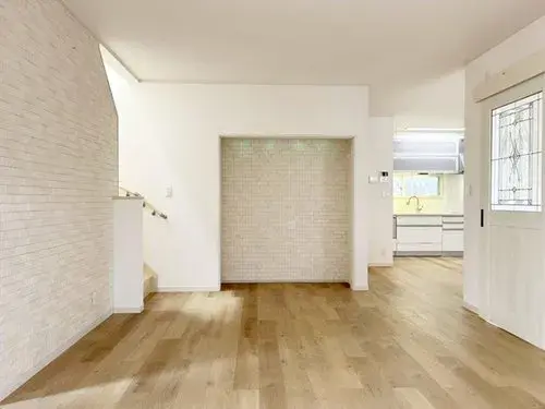 2LDK+S房屋 草津市 滋贺县 (4)