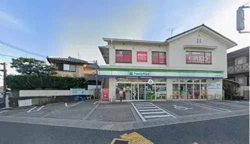 Akiya in Kyoto