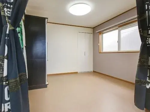2LDK Kyoto City Nishikyo Ward Kyoto Prefecture (12)
