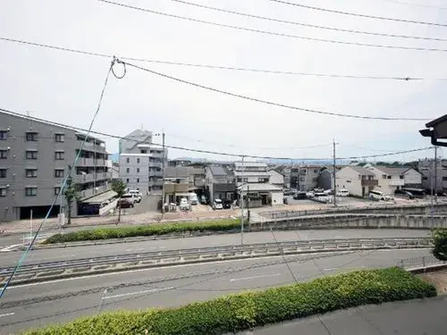 2LDK Kyoto City Nishikyo Ward Kyoto Prefecture (20)
